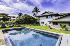 Hale Kaweonui home